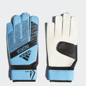 guantes de portero adidas para niños