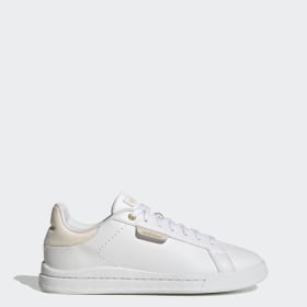 Discount on Adidas  shoes - SKU: Court Silk Shoes