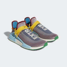 pharrell william adidas nmd