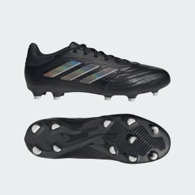 Zapatos De Fútbol Copa Pure Ii League Terreno Firme Negro Fútbol