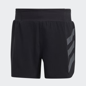 Shorts De Trail Running Terrex Agravic Negro Hombre Terrex