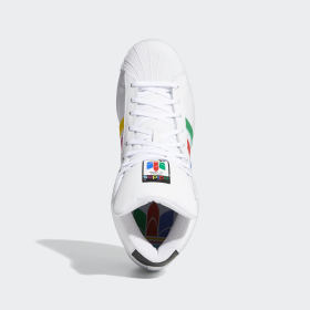adidas high tops mens