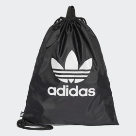 adidas drawstring bag uk