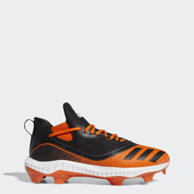 kids softball cleats
