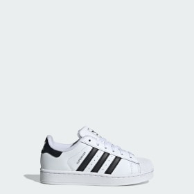 adidas originals Superstar II Shoes Kids-picture-25