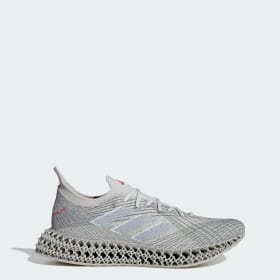Discount on Adidas  shoes - SKU: 4DFWD x STRUNG Running Shoes