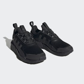 Nmd xr2 2024 triple black