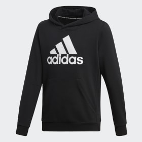 Kinderen Hoodies | adidas Nederland Kinderen Meisjes Hoodies | adidas Nederland