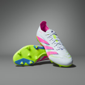 Discount on Adidas  shoes - SKU: Predator League Firm/Multi-Ground Boots