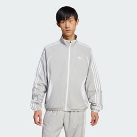 Adicolor Teamgeist Track Top