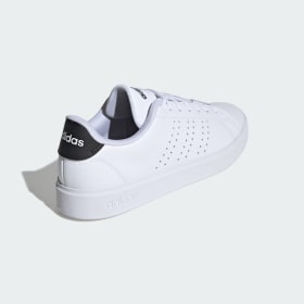 Adidas cloudfoam advantage trainers shop