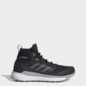 adidas boost hiking shoes