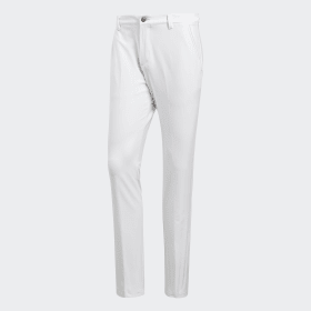 witte adidas broek