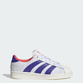 Adidas Originals Zapatillas Superstar 82 Blanco Mujer Originals Ofertitas