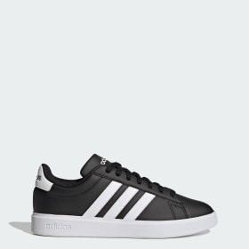 Zapatillas Adidas Grand Court Negro Sportswear