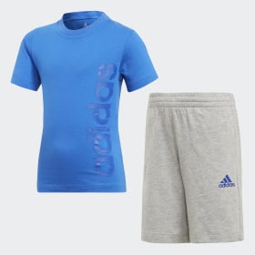 adidas kids track pants
