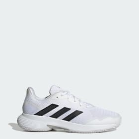 Discount on Adidas  shoes - SKU: Courtjam Control Tennis Shoes