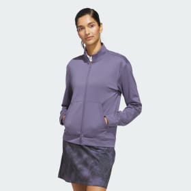 Ultimate365 Cold.rdy Full-Zip Jacket Women's Golf