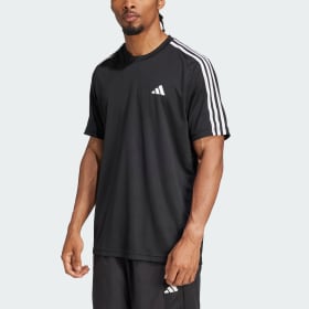adidas running shirts