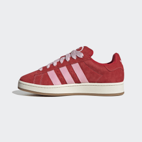 Adidas jeans shoes outlet red