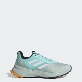 Zapatillas De Trail Running Terrex Soulstride Turquesa Hombre Terrex