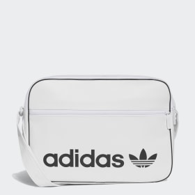 Bolsas y bolsos - Blanco - Originals - Mujer | adidas España Bolsas y bolsos - Blanco - Originals - Mujer | adidas España