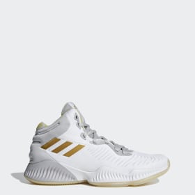 adidas crazy explosive negras