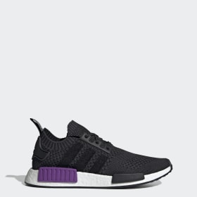 nmd r1 dames rood