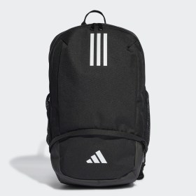 Mochila Tiro 23 League Negro Fútbol