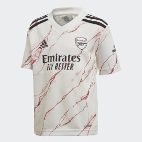 boys arsenal tracksuit