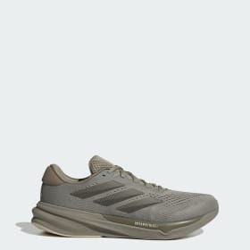 Zapatillas De Running Supernova Stride 2 Verde Hombre Running