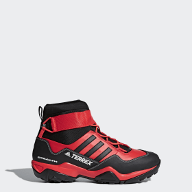 adidas outdoor Terrex Hydro Lace Water Boots (For Men adidas outdoor Terrex Hydro Lace Water Boots (For Men