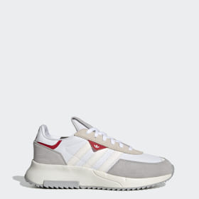 Zapatillas Retropy F2 Blanco Hombre Originals