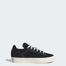 Adidas Originals Zapatillas Stan Smith CS Negro Nino Originals Ofertitas