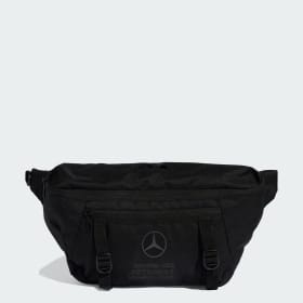 MERCEDES - AMG PETRONAS FORMULA 1 TEAM LIGHTS OUT CROSS-BODY Bag