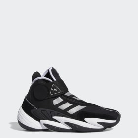 adidas bball shoes