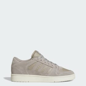 Discount on Adidas  shoes - SKU: Break Start Premium Low Shoes