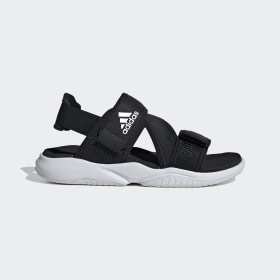 adidas two strap sandals