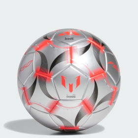 Mini ballon Messi