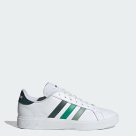 Discount on Adidas  shoes - SKU: Grand Court Base 2.0 Shoes