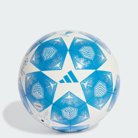 Ballon UCL Club 24/25 Knockout Phase