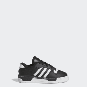 Adidas originals shop logo png niños