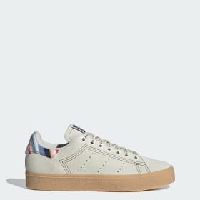 Adidas Originals Zapatillas Stan Smith x KSENIASCHNAIDER Beige Mujer Originals Ofertitas