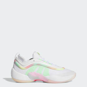 Discount on Adidas  shoes - SKU: D.O.N Issue #6 Haribo Basketball Shoes