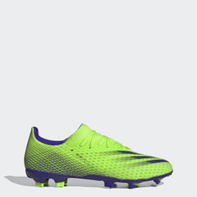 adidas football shoes latest