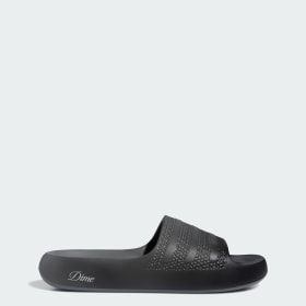 Discount on Adidas  shoes - SKU: Dime Ayoon Slides