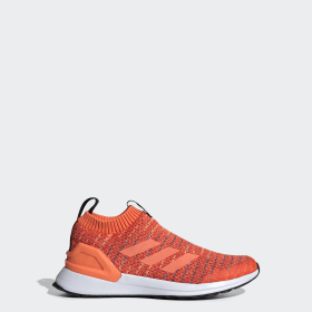 zx flux kinderen oranje