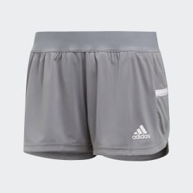 Women's Grey Shorts | adidas UK