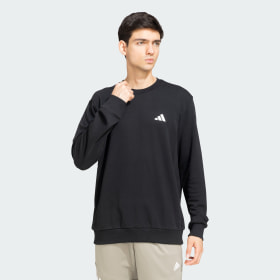 adidas M CREW LOGO SW-picture-48