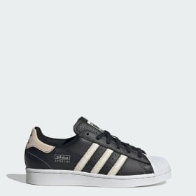 Adidas originals superstar negro best sale